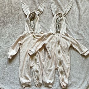 Kids Tales Bunny One Piece bundle